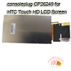HTC Touch HD LCD Screen
